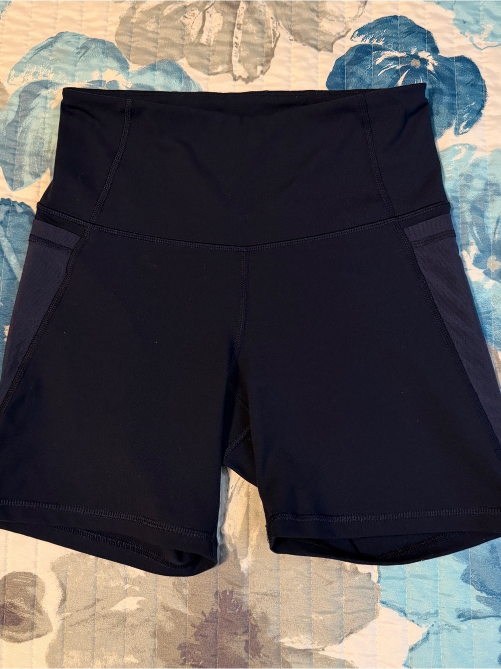 Old Navy High-Waist Bike Shorts